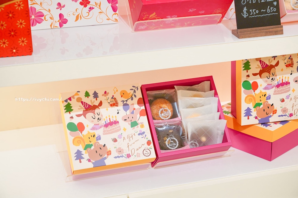 DeerHer甜點廚坊 東海店 |人氣彰化甜點進軍東海美食圈!不只甜點超吸睛,飲料續杯、不限時暢聊超chill! 20250807224323 0 ef5921