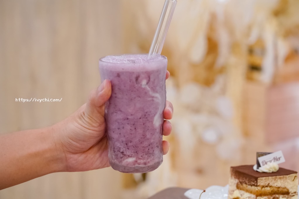 DeerHer甜點廚坊 東海店 |人氣彰化甜點進軍東海美食圈!不只甜點超吸睛,飲料續杯、不限時暢聊超chill! 20250807224634 0 74ff5f