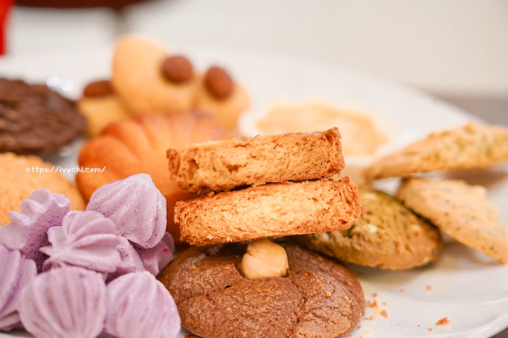 DeerHer甜點廚坊 東海店 |人氣彰化甜點進軍東海美食圈!不只甜點超吸睛,飲料續杯、不限時暢聊超chill! 20250811101749 0 1fd1b0