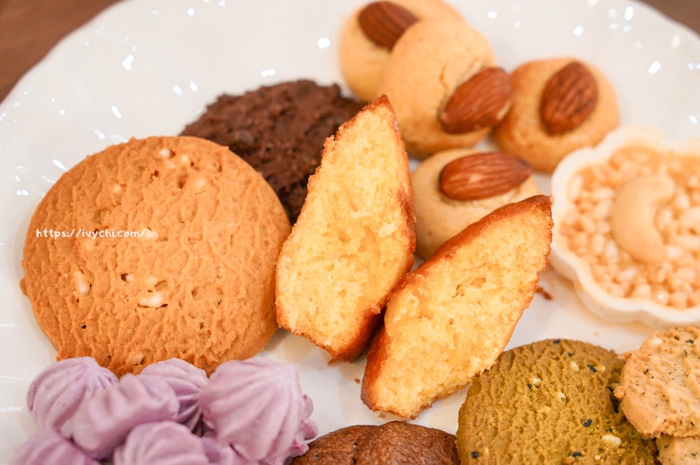 DeerHer甜點廚坊 東海店 |人氣彰化甜點進軍東海美食圈!不只甜點超吸睛,飲料續杯、不限時暢聊超chill! 20250811102519 0 912393