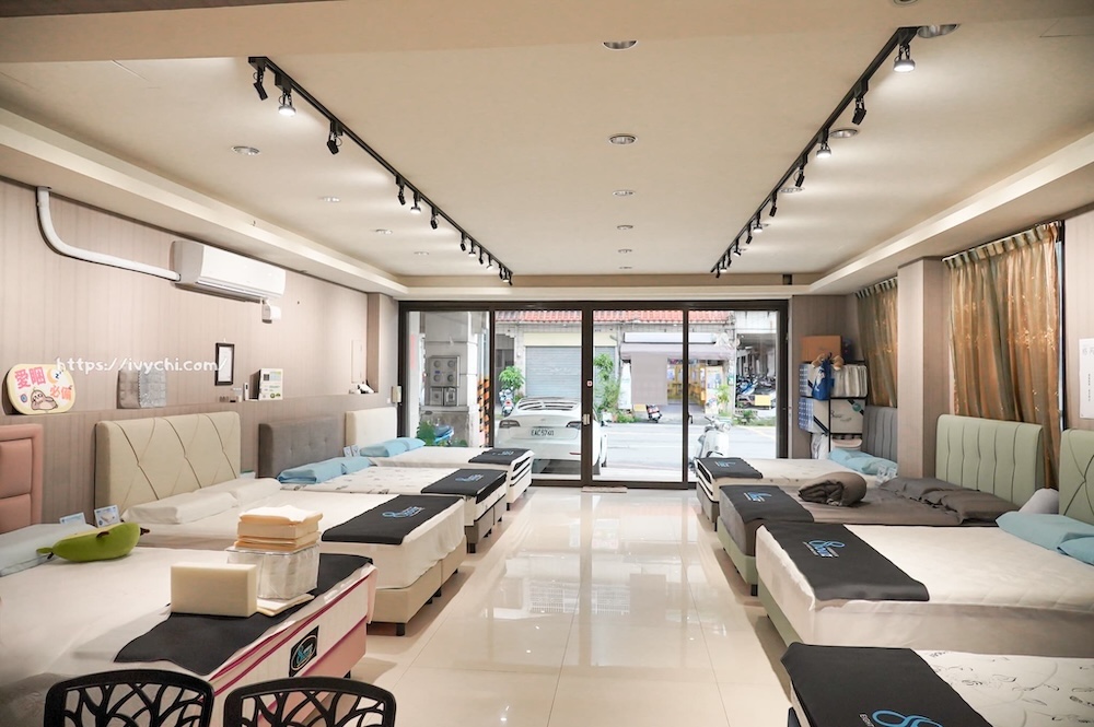 台中床墊推薦-八鐘頭睡眠名床-豐原門市|價格透明、真材實料、無毒認證,告別劣質床墊,擁抱健康好眠! 20250815224100 0 228dad