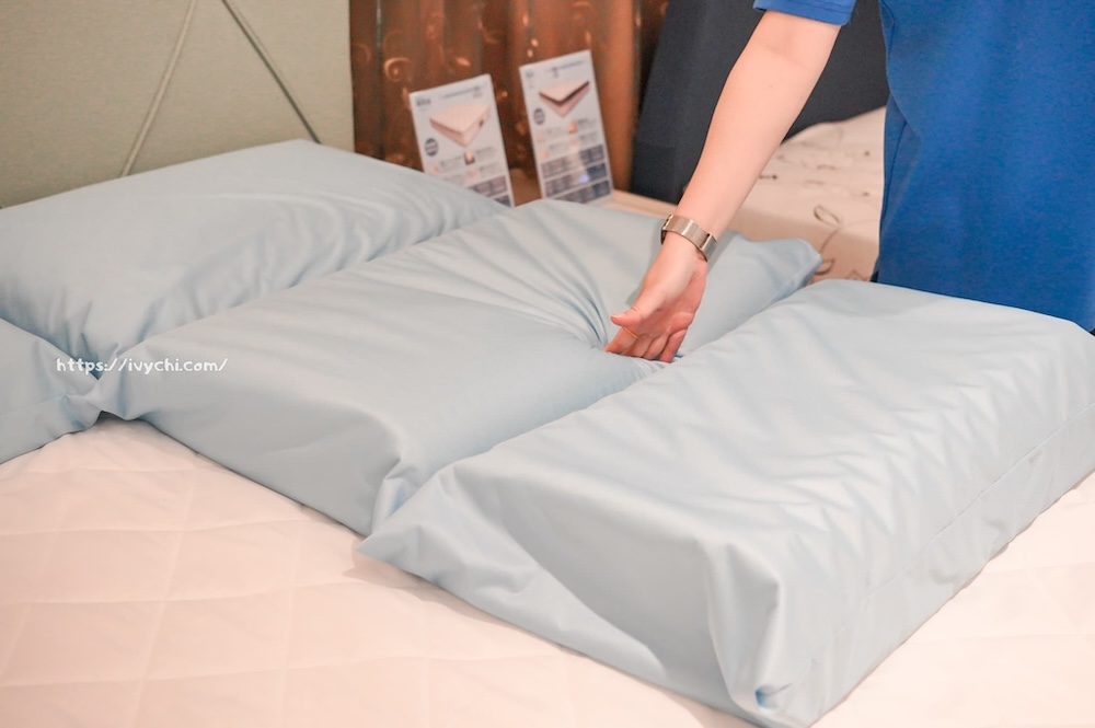 台中床墊推薦-八鐘頭睡眠名床-豐原門市|價格透明、真材實料、無毒認證,告別劣質床墊,擁抱健康好眠! 20250815225017 0 f17e13