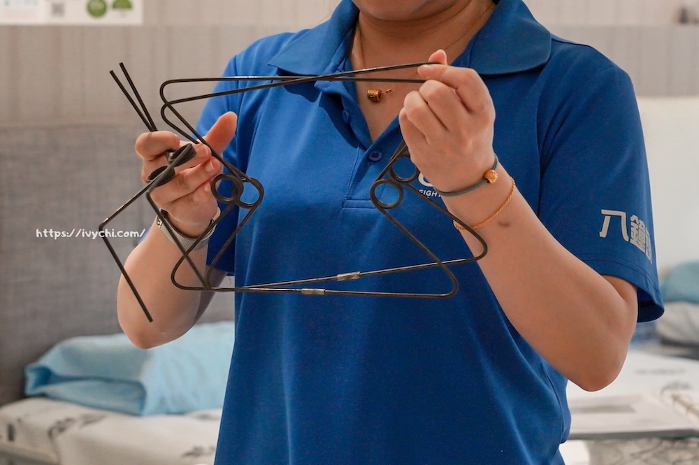 台中床墊推薦-八鐘頭睡眠名床-豐原門市|價格透明、真材實料、無毒認證,告別劣質床墊,擁抱健康好眠! 20250816093344 0 eea5a1