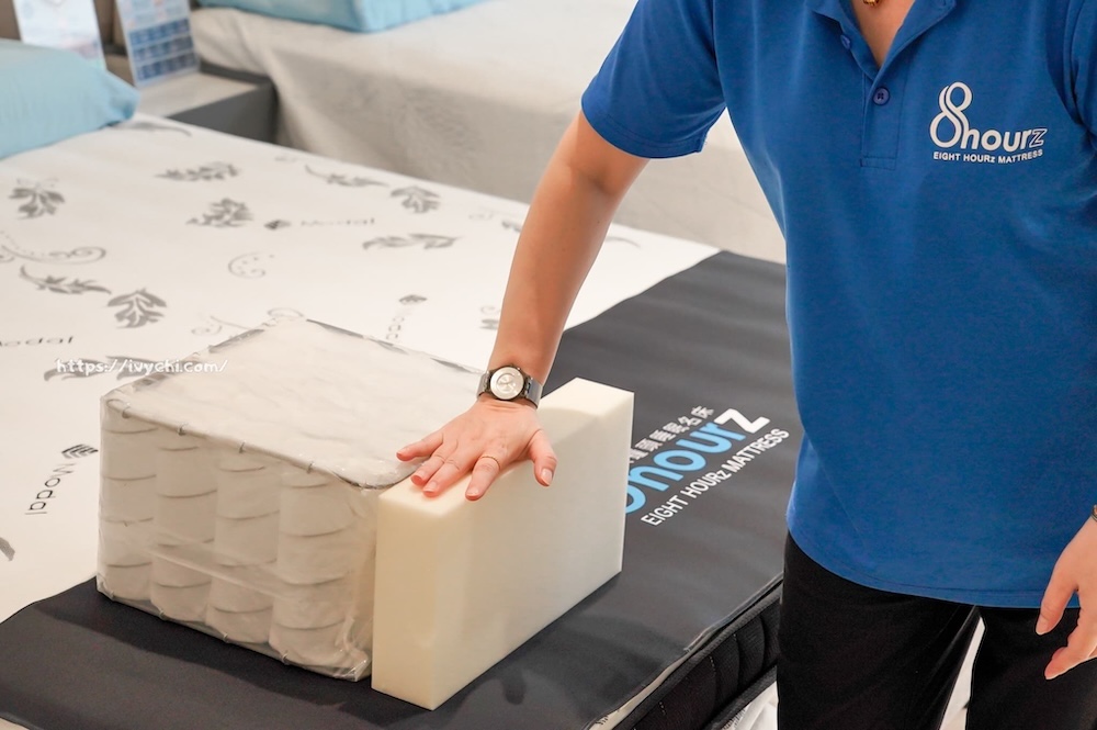 台中床墊推薦-八鐘頭睡眠名床-豐原門市|價格透明、真材實料、無毒認證,告別劣質床墊,擁抱健康好眠! 20250816093357 0 633ff3