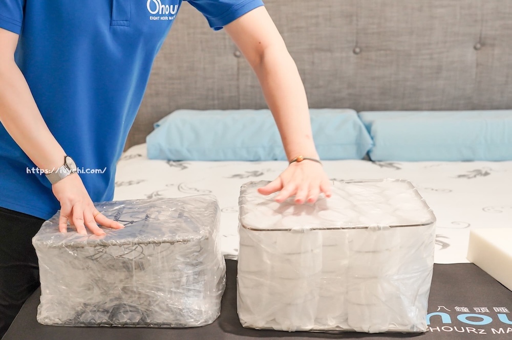 台中床墊推薦-八鐘頭睡眠名床-豐原門市|價格透明、真材實料、無毒認證,告別劣質床墊,擁抱健康好眠! 20250816095329 0 450650