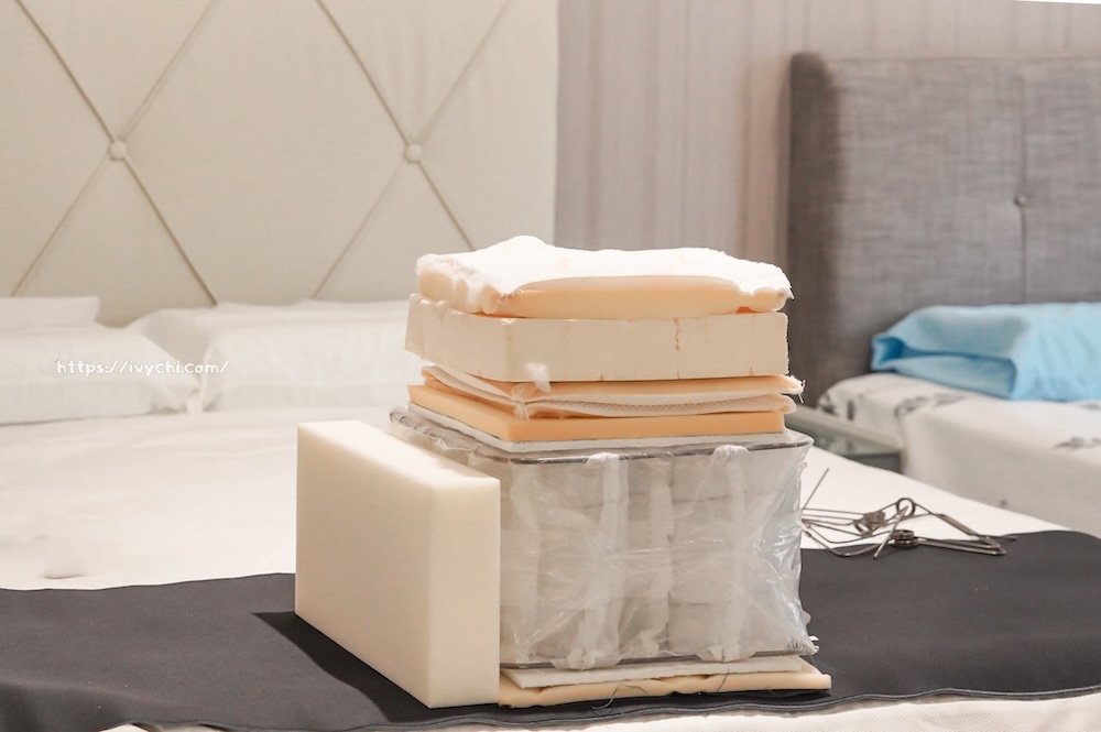 台中床墊推薦-八鐘頭睡眠名床-豐原門市|價格透明、真材實料、無毒認證,告別劣質床墊,擁抱健康好眠! 20250816233827 0 2cfd87