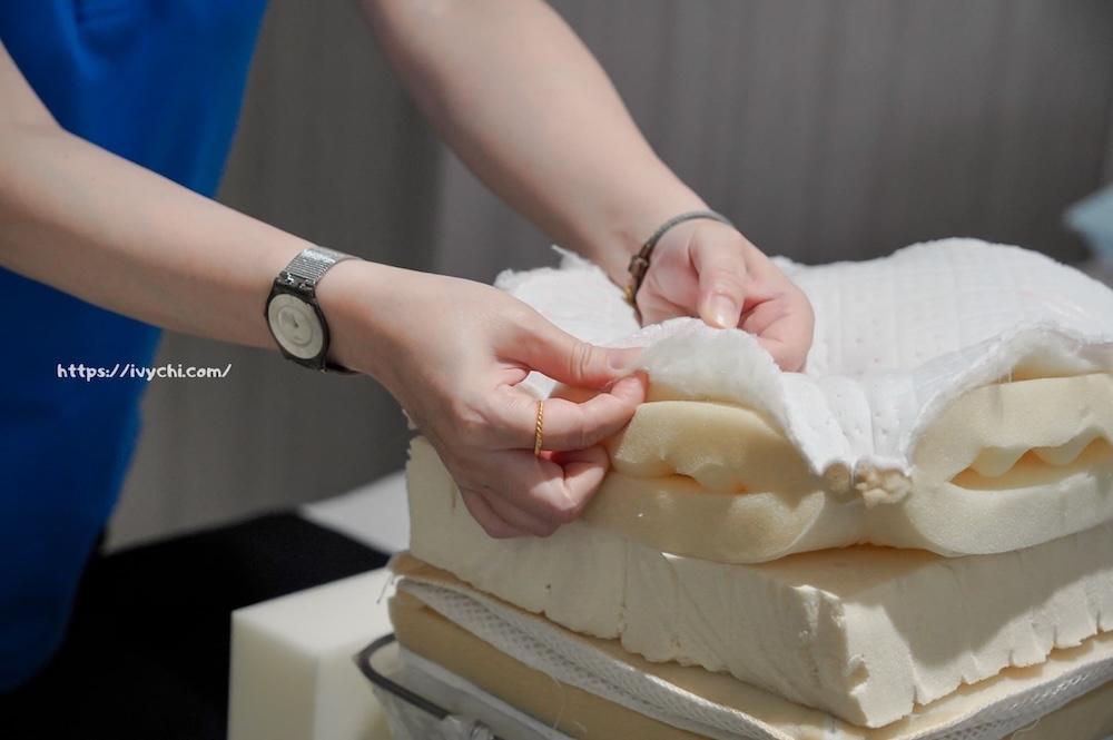 台中床墊推薦-八鐘頭睡眠名床-豐原門市|價格透明、真材實料、無毒認證,告別劣質床墊,擁抱健康好眠! 20250817222037 0 3fcfbb