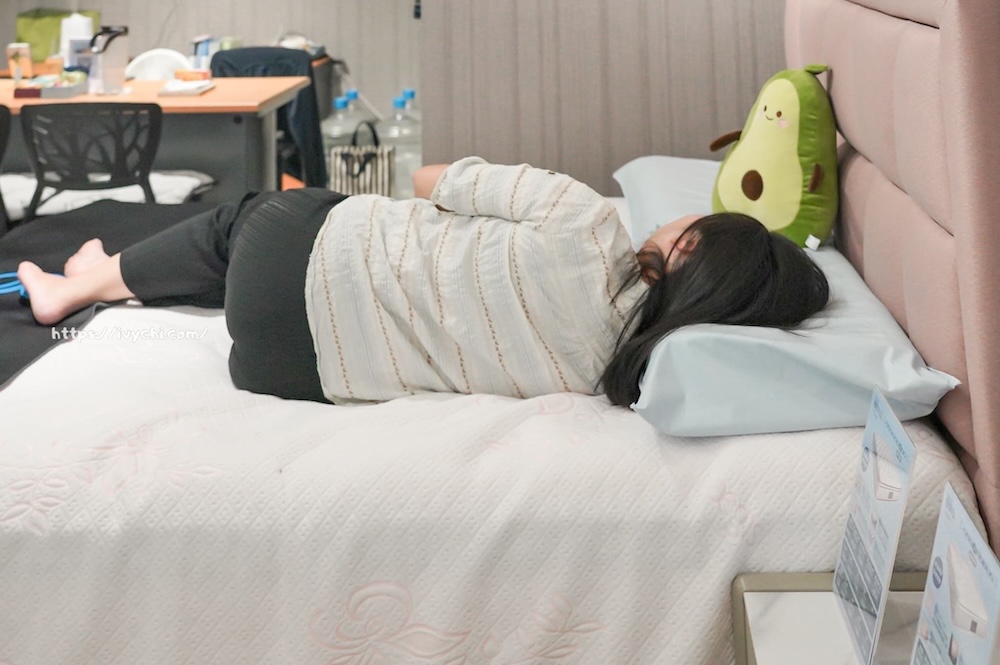 台中床墊推薦-八鐘頭睡眠名床-豐原門市|價格透明、真材實料、無毒認證,告別劣質床墊,擁抱健康好眠! 20250817222103 0 b6a03a