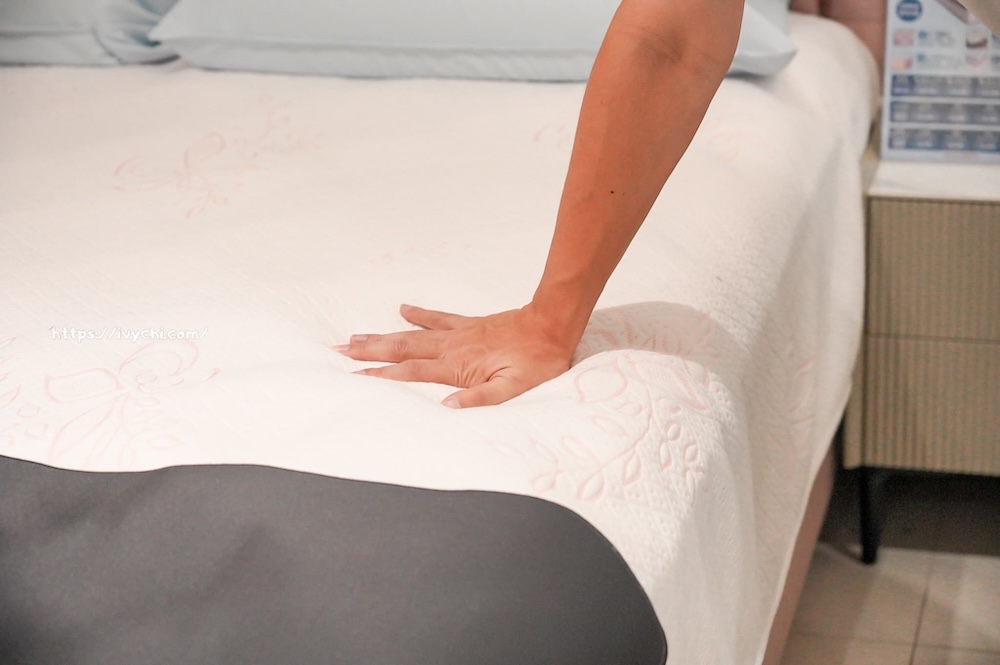 台中床墊推薦-八鐘頭睡眠名床-豐原門市|價格透明、真材實料、無毒認證,告別劣質床墊,擁抱健康好眠! 20250817224452 0 ee6427