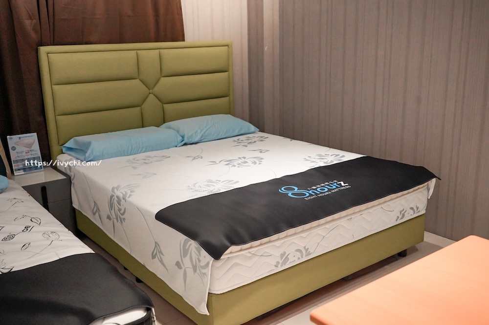 台中床墊推薦-八鐘頭睡眠名床-豐原門市|價格透明、真材實料、無毒認證,告別劣質床墊,擁抱健康好眠! 20250817224705 0 20641f