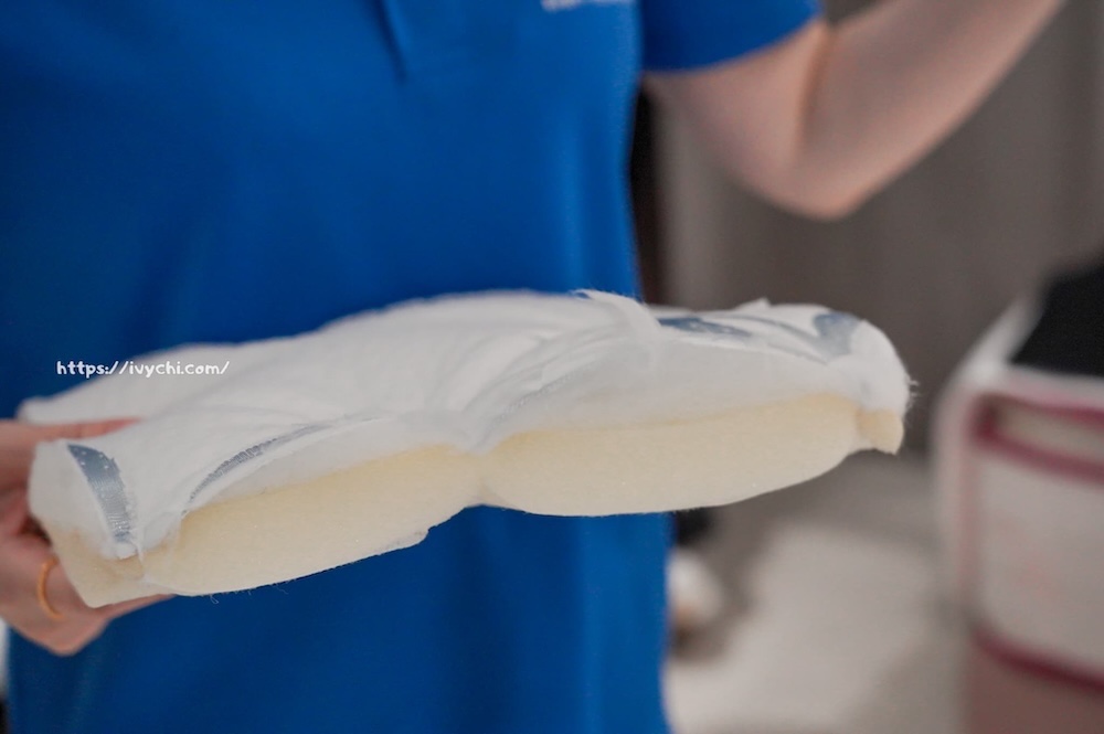 台中床墊推薦-八鐘頭睡眠名床-豐原門市|價格透明、真材實料、無毒認證,告別劣質床墊,擁抱健康好眠! 20250817224712 0 986d9b