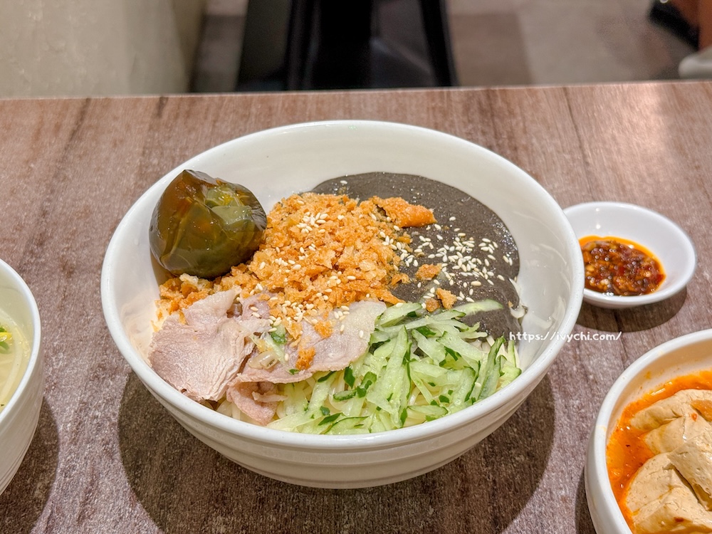 麵由辛生|南屯萬和宮美食,2千多則4.7高評價台中麵店,滿足嗜辣者的愛好! 20250822121350 0 e9798b