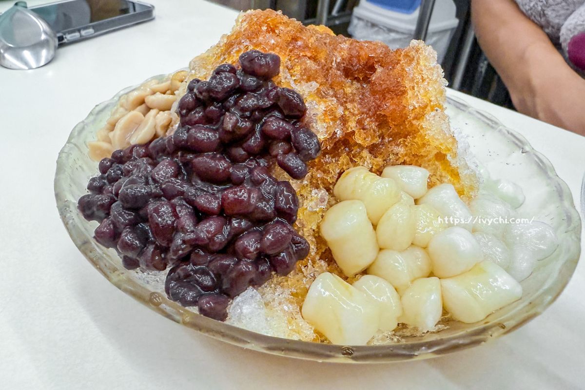 寶桑湯圓 |台東正氣街銅板冰店,古早味剉冰好消暑! 寶桑湯圓 |台東正氣街銅板冰店,古早味剉冰好消暑!