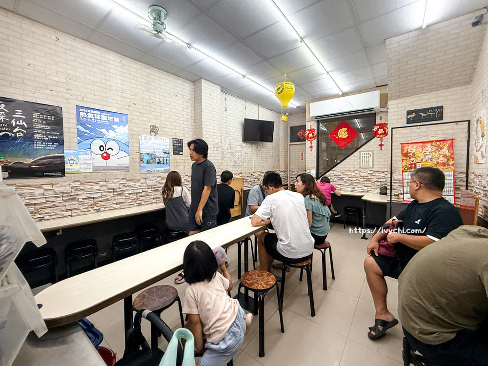 寶桑湯圓 |台東正氣街銅板冰店,古早味剉冰好消暑! 20250904112554 0 bb67a6