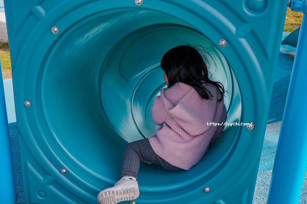 安平港濱歷史公園特色遊戲場 |台南親子景點公園,從大魚的祝福到12項海洋遊具,親子遊必訪! 20250910221014 0 0c065a