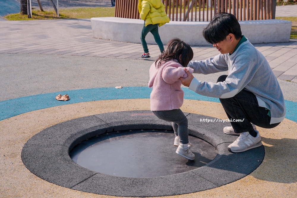 安平港濱歷史公園特色遊戲場 |台南親子景點公園,從大魚的祝福到12項海洋遊具,親子遊必訪! 20250910221129 0 caf29e