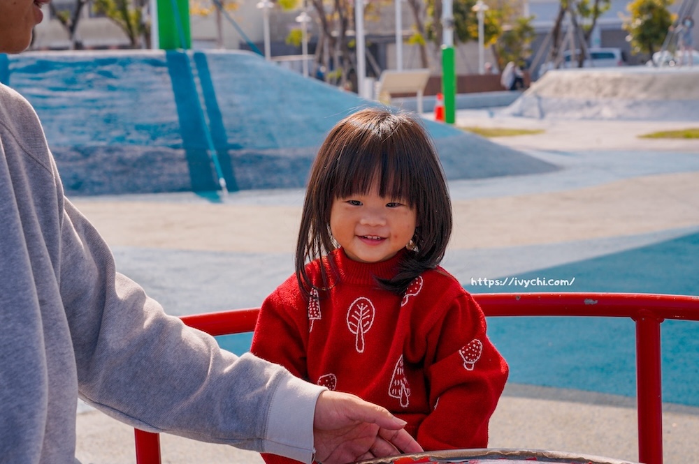 安平港濱歷史公園特色遊戲場 |台南親子景點公園,從大魚的祝福到12項海洋遊具,親子遊必訪! 20250910221142 0 c7e528