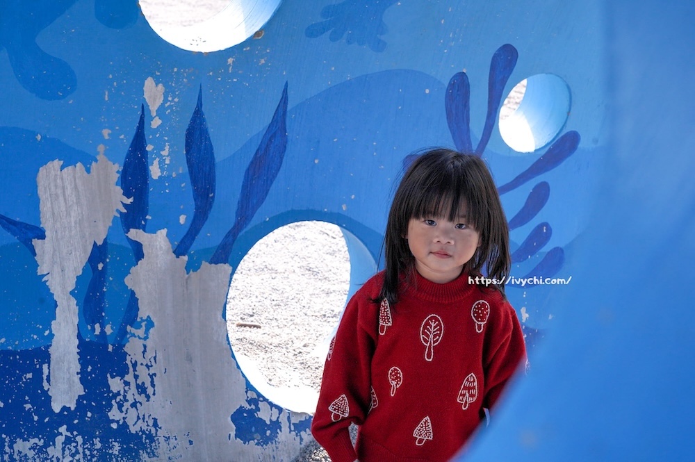 安平港濱歷史公園特色遊戲場 |台南親子景點公園,從大魚的祝福到12項海洋遊具,親子遊必訪! 20250910221826 0 25c44a