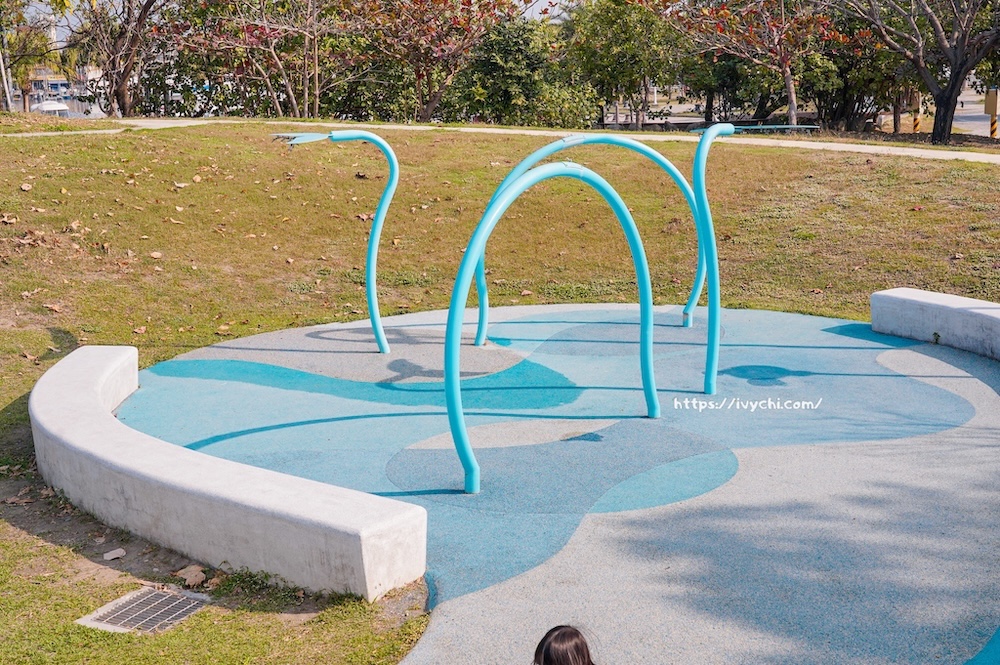 安平港濱歷史公園特色遊戲場 |台南親子景點公園,從大魚的祝福到12項海洋遊具,親子遊必訪! 20250910222359 0 475dfa