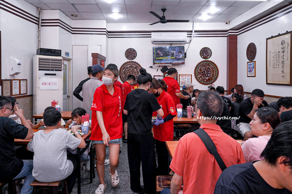 民主火雞肉飯 |嘉義火雞肉飯推薦,附停車場,靈魂油蔥酥排隊也甘願! 20250911100801 0 df421a