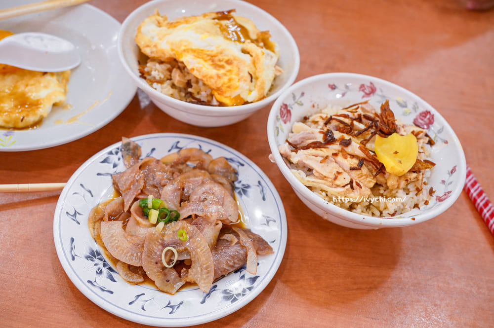 民主火雞肉飯 |嘉義火雞肉飯推薦,附停車場,靈魂油蔥酥排隊也甘願! 20250911101706 0 124f5f