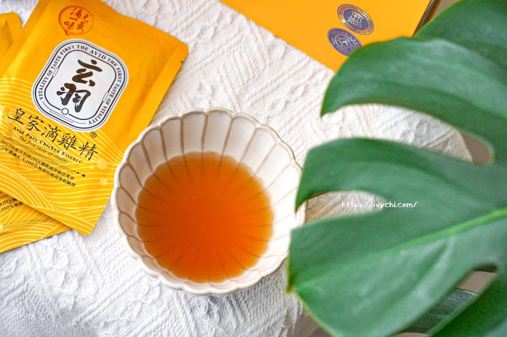 玄羽皇家滴雞精 |滴雞精禮盒推薦, 純正0脂肪無腥味,懷孕哺乳也能安心補養的頂級禮盒! 20250918111456 0 14409c