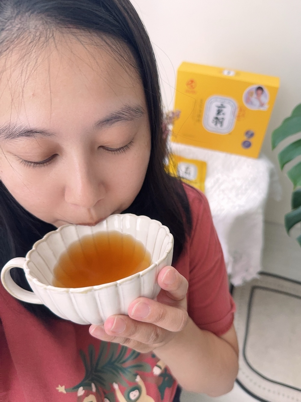 玄羽皇家滴雞精 |滴雞精禮盒推薦, 純正0脂肪無腥味,懷孕哺乳也能安心補養的頂級禮盒! 20250918112712 0 115b13