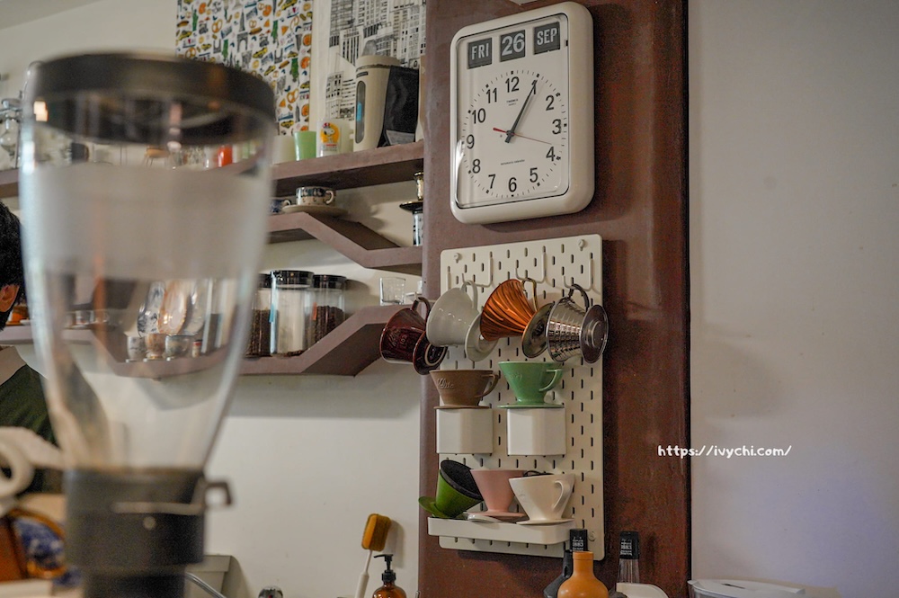 ART BAR |台中南區咖啡廳推薦,油畫吐司與紐約美式咖啡的不同體驗! 20251002222419 0 1395fa