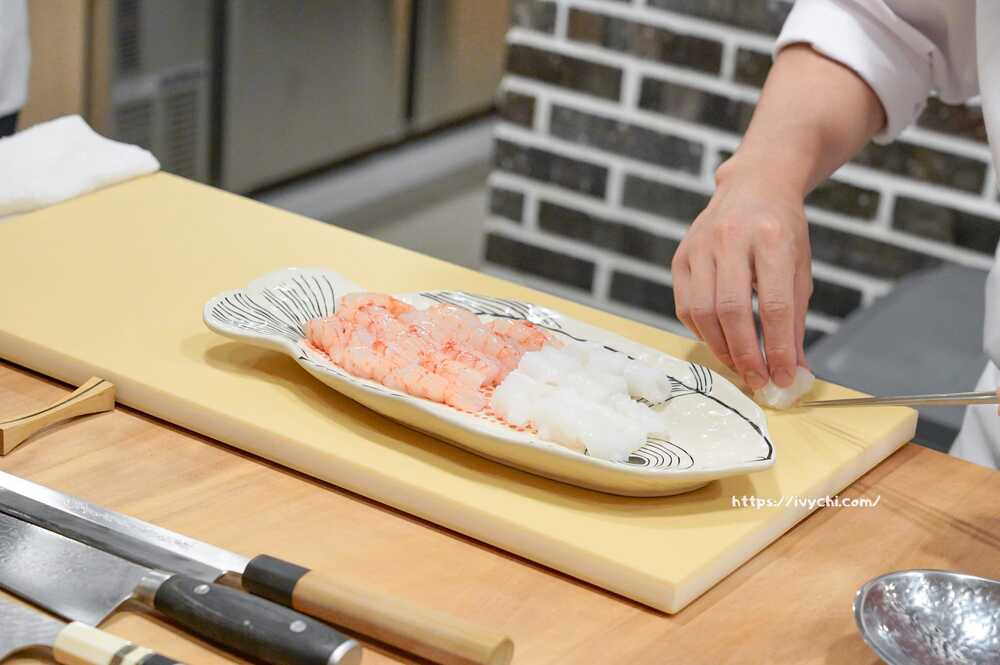 漁三割烹酒餚小料理 |台中西屯無菜單料理新開幕! 預約制旬味饗宴,職人手作精緻美味一次滿足! 20251008112448 0 5681f4