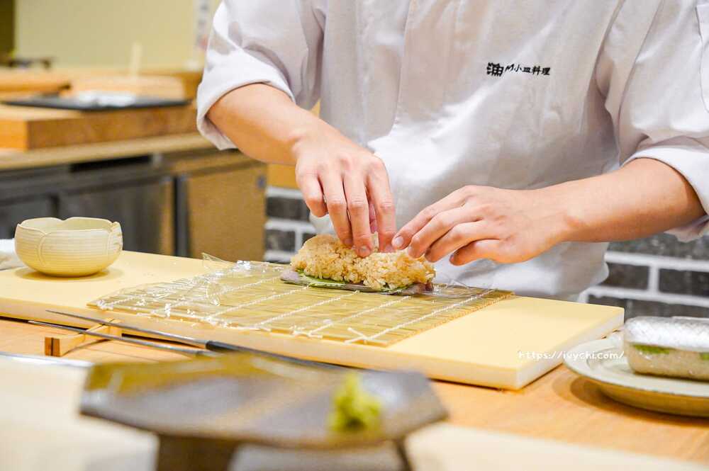 漁三割烹酒餚小料理 |台中西屯無菜單料理新開幕! 預約制旬味饗宴,職人手作精緻美味一次滿足! 20251008115158 0 c9be37