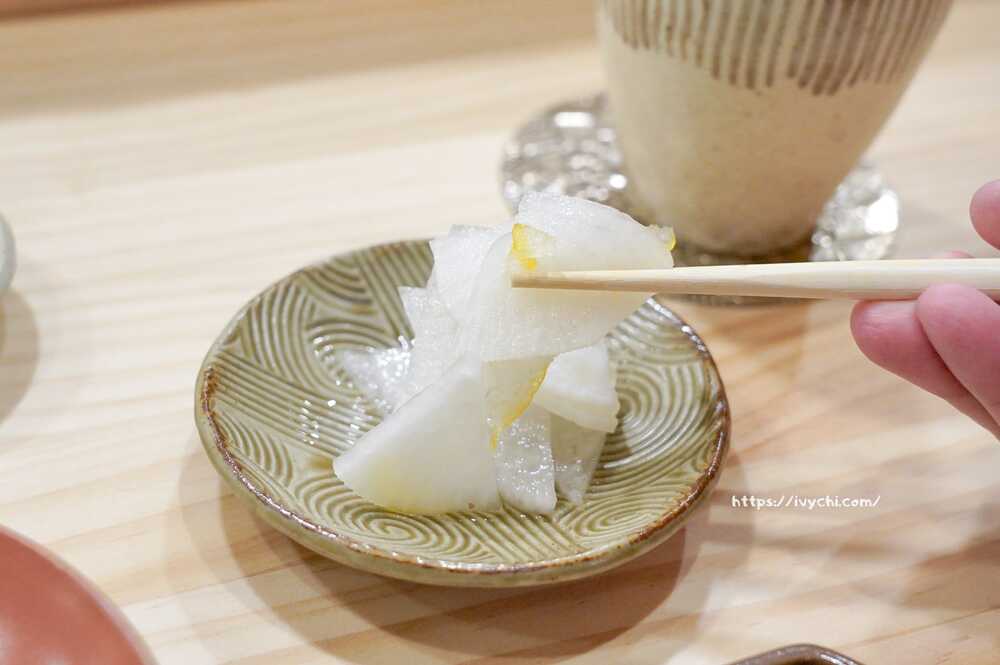 漁三割烹酒餚小料理 |台中西屯無菜單料理新開幕! 預約制旬味饗宴,職人手作精緻美味一次滿足! 20251008120024 0 a15e77