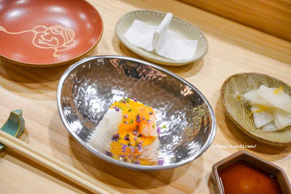 漁三割烹酒餚小料理 |台中西屯無菜單料理新開幕! 預約制旬味饗宴,職人手作精緻美味一次滿足! 20251008120657 0 5f06ea