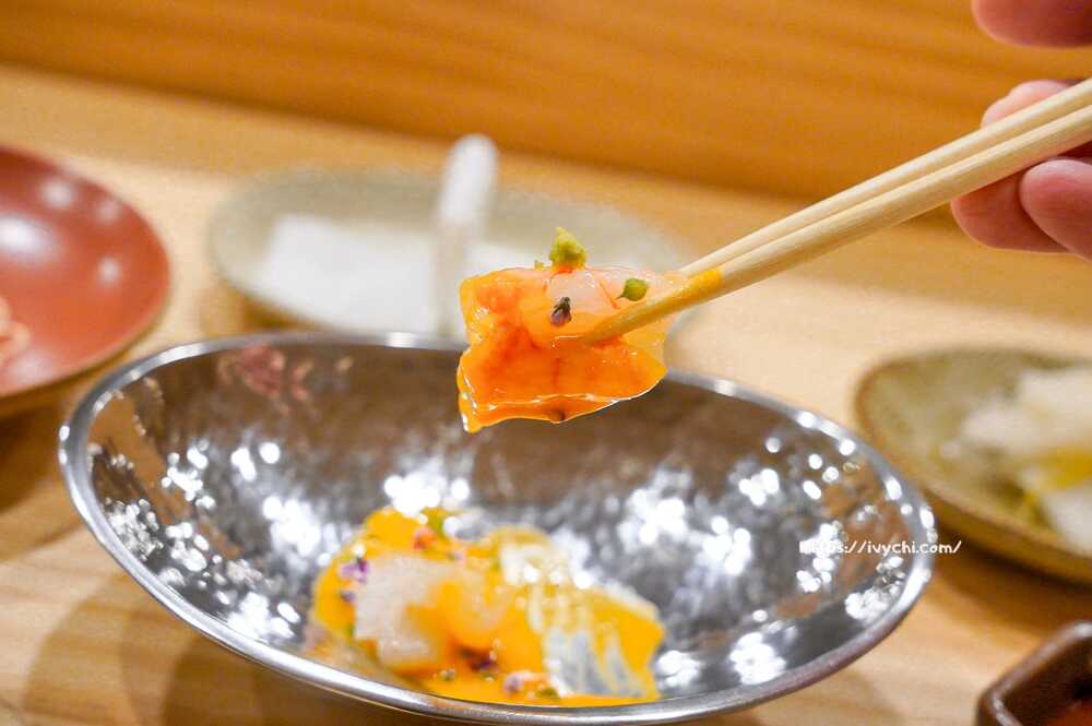 漁三割烹酒餚小料理 |台中西屯無菜單料理新開幕! 預約制旬味饗宴,職人手作精緻美味一次滿足! 20251008120702 0 4a16aa