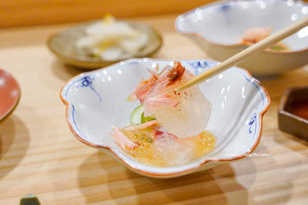 漁三割烹酒餚小料理 |台中西屯無菜單料理新開幕! 預約制旬味饗宴,職人手作精緻美味一次滿足! 20251008122139 0 2f9680