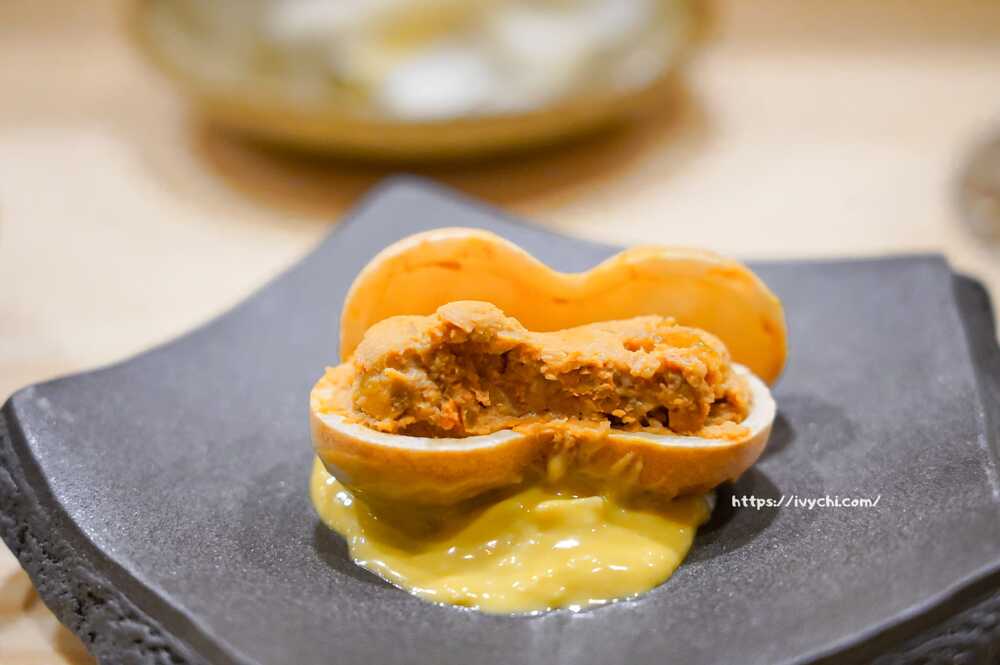 漁三割烹酒餚小料理 |台中西屯無菜單料理新開幕! 預約制旬味饗宴,職人手作精緻美味一次滿足! 20251008122650 0 ba3813