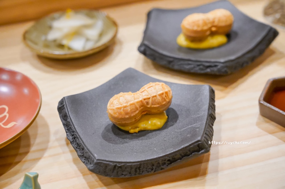 漁三割烹酒餚小料理 |台中西屯無菜單料理新開幕! 預約制旬味饗宴,職人手作精緻美味一次滿足! 20251008163650 0 f62e17