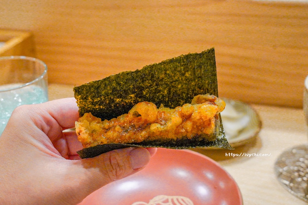 漁三割烹酒餚小料理 |台中西屯無菜單料理新開幕! 預約制旬味饗宴,職人手作精緻美味一次滿足! 20251008165436 0 8f8f9c