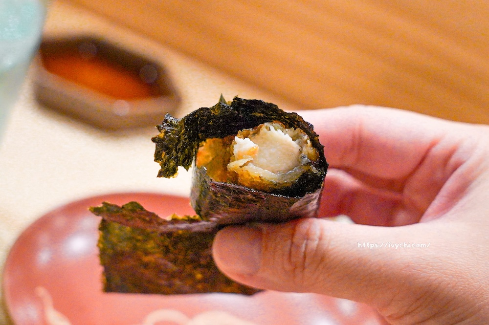 漁三割烹酒餚小料理 |台中西屯無菜單料理新開幕! 預約制旬味饗宴,職人手作精緻美味一次滿足! 20251008165911 0 678d46