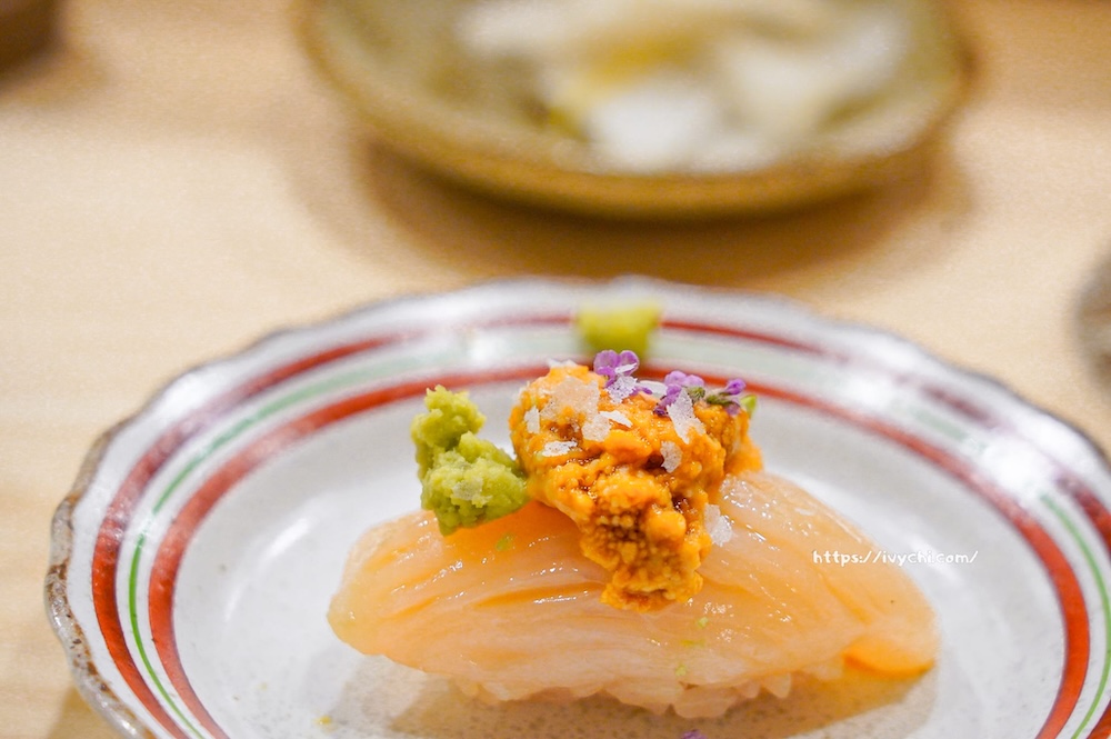 漁三割烹酒餚小料理 |台中西屯無菜單料理新開幕! 預約制旬味饗宴,職人手作精緻美味一次滿足! 20251008170012 0 8260d1