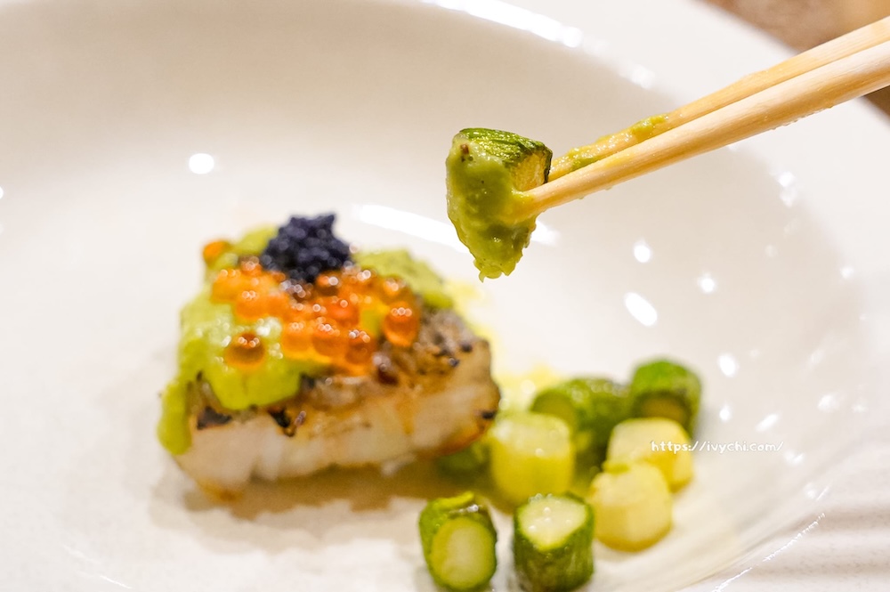 漁三割烹酒餚小料理 |台中西屯無菜單料理新開幕! 預約制旬味饗宴,職人手作精緻美味一次滿足! 20251008170223 0 a79a44