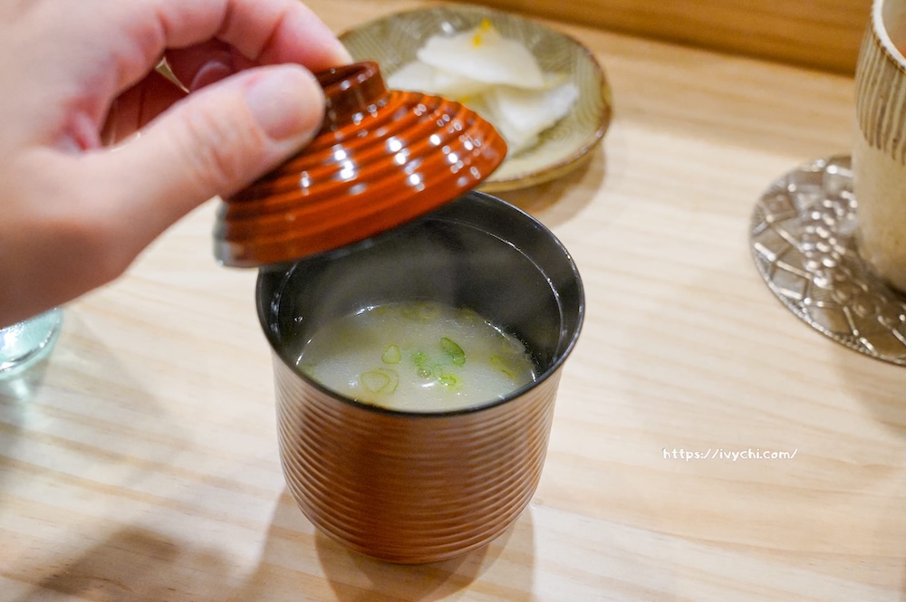 漁三割烹酒餚小料理 |台中西屯無菜單料理新開幕! 預約制旬味饗宴,職人手作精緻美味一次滿足! 20251008230231 0 f5c244