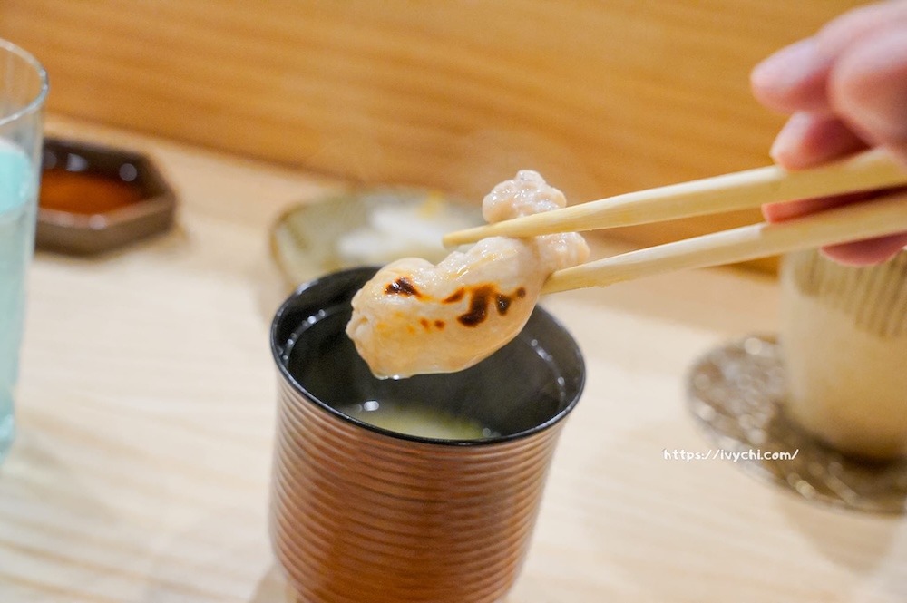 漁三割烹酒餚小料理 |台中西屯無菜單料理新開幕! 預約制旬味饗宴,職人手作精緻美味一次滿足! 20251008230233 0 7deb87