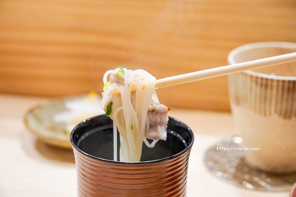 漁三割烹酒餚小料理 |台中西屯無菜單料理新開幕! 預約制旬味饗宴,職人手作精緻美味一次滿足! 20251008230235 0 d86487