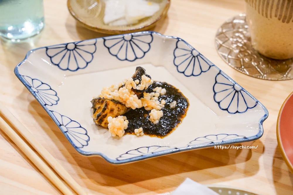 漁三割烹酒餚小料理 |台中西屯無菜單料理新開幕! 預約制旬味饗宴,職人手作精緻美味一次滿足! 20251008230907 0 6b2fb3