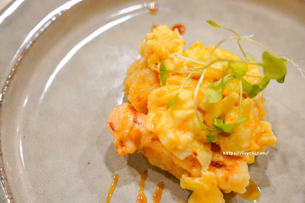 漁三割烹酒餚小料理 |台中西屯無菜單料理新開幕! 預約制旬味饗宴,職人手作精緻美味一次滿足! 20251009091928 0 931e43