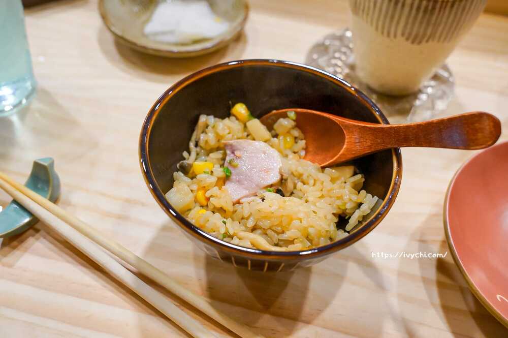 漁三割烹酒餚小料理 |台中西屯無菜單料理新開幕! 預約制旬味饗宴,職人手作精緻美味一次滿足! 20251009092905 0 c035fe