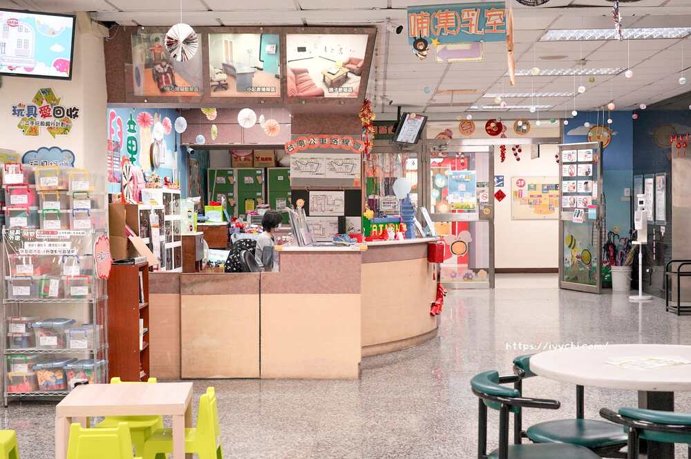 台南安平兒童館 |台南室內親子景點推薦!雨天放電、夏天避暑,門票35元起,15個主題設施不限時玩耍! 20251009112846 0 434a8f