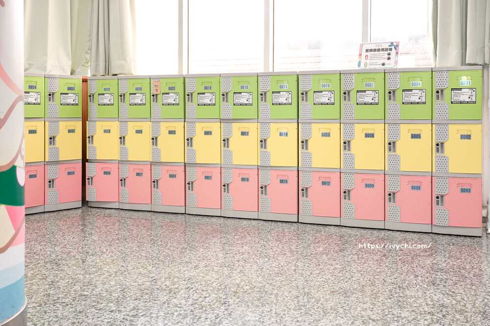 台南安平兒童館 |台南室內親子景點推薦!雨天放電、夏天避暑,門票35元起,15個主題設施不限時玩耍! 20251009112853 0 ac7884