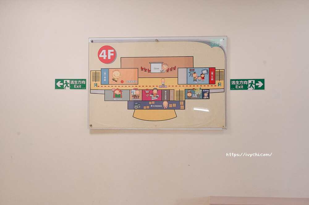 台南安平兒童館 |台南室內親子景點推薦!雨天放電、夏天避暑,門票35元起,15個主題設施不限時玩耍! 20251009113614 0 1c1bba