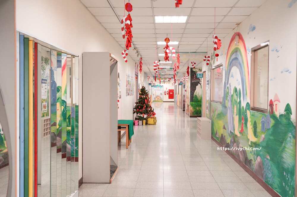 台南安平兒童館 |台南室內親子景點推薦!雨天放電、夏天避暑,門票35元起,15個主題設施不限時玩耍! 20251009115614 0 e7e167